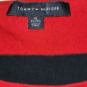 Lightweight classic Tommy Hilfiger